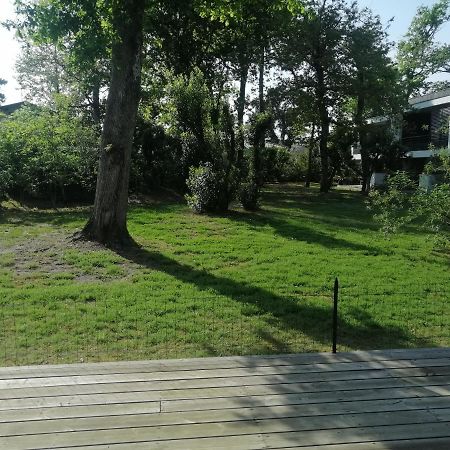 Superbe T3, Havre De Paix, Entre Plage Et Village กัปเบรอตง ภายนอก รูปภาพ