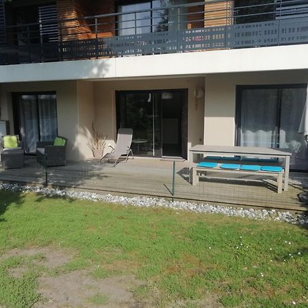 Superbe T3, Havre De Paix, Entre Plage Et Village กัปเบรอตง ภายนอก รูปภาพ