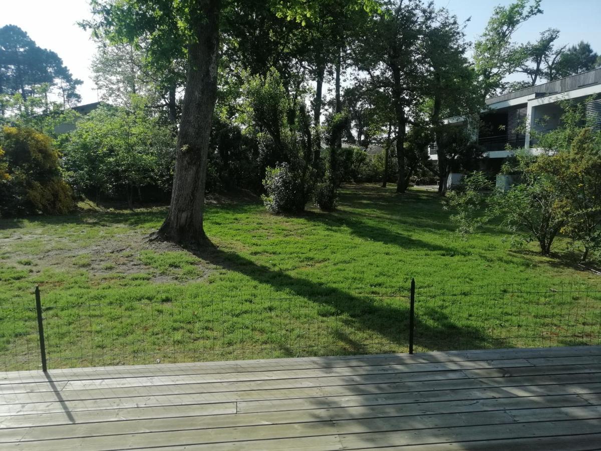 Superbe T3, Havre De Paix, Entre Plage Et Village กัปเบรอตง ภายนอก รูปภาพ