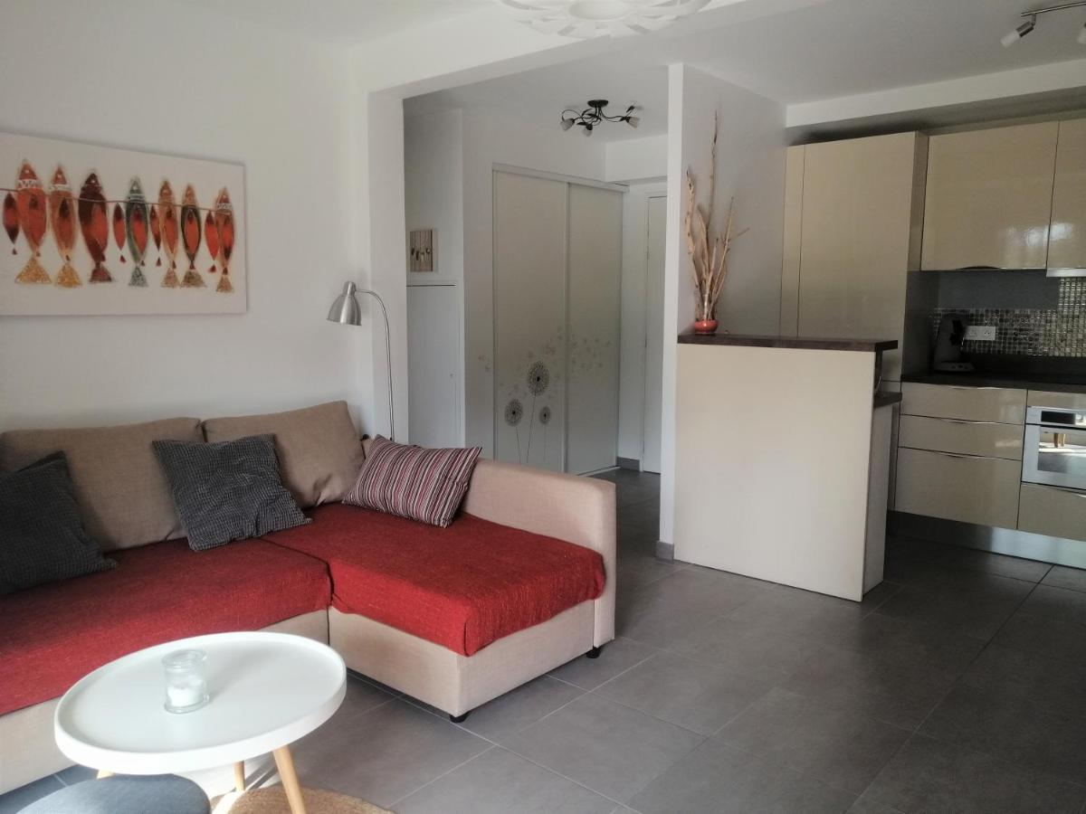 Superbe T3, Havre De Paix, Entre Plage Et Village กัปเบรอตง ภายนอก รูปภาพ